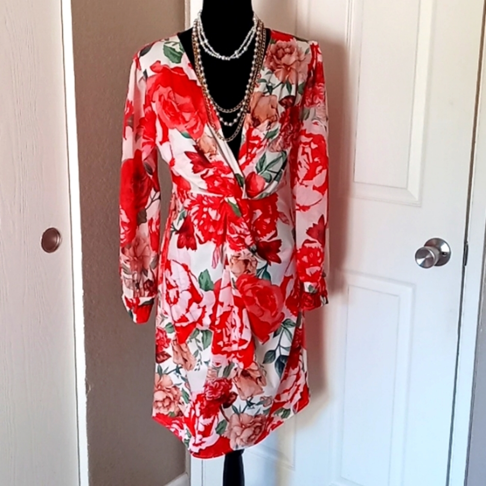 Summer dress